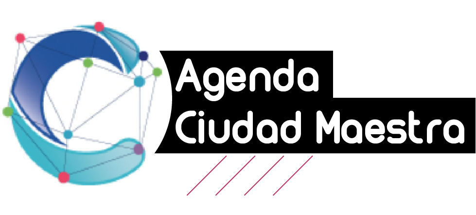 Icono de Agenda Ciudad Maestra