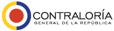 Logo de Contraloría general de la republica