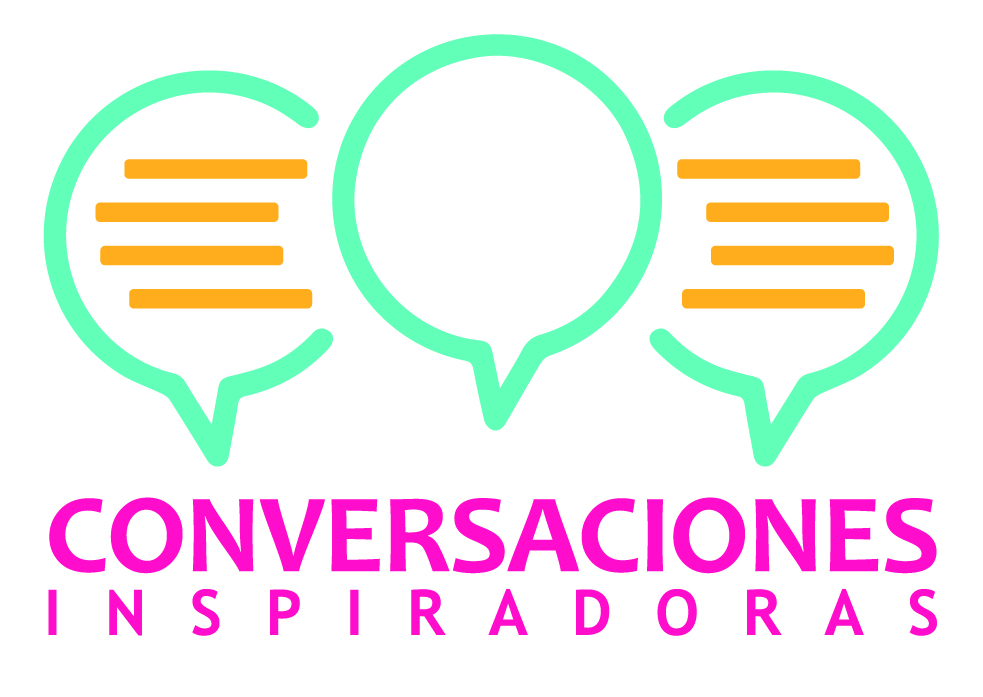 Logo de Conversaciones Inspiradoras