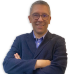 Foto de perfil del profesor Sandro Jiménez