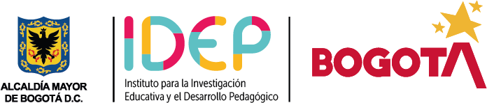 Logo IDEP