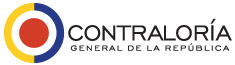 logo Contraloría general de la republica