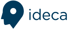 Logo ideca