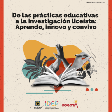 De las prácticas educativas a la investigación liceísta-Aprendo, innovo y convivo