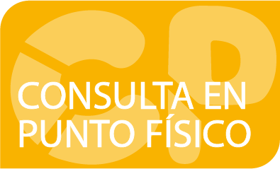 Consulta en punto físico