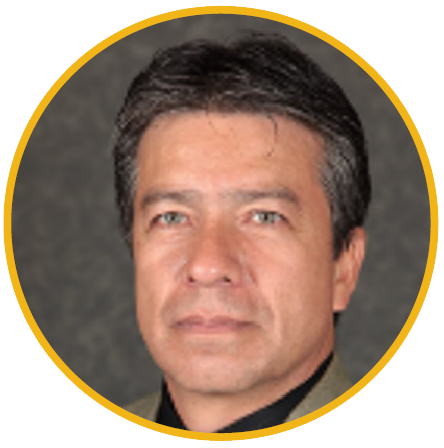 Icono del profesor Javier Gómez Rodríguez