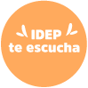 IDEP Te Escucha