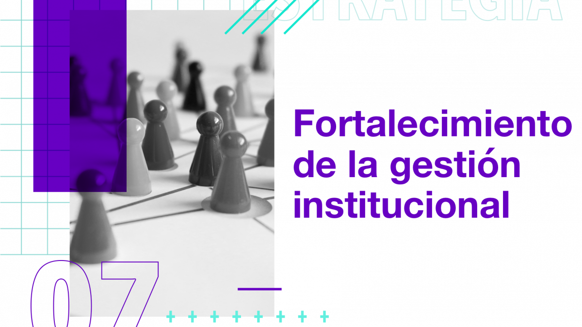 Fortalecimiento de la gestión institucional | IDEP - Instituto para la  Investigación Educativa y el Desarrollo Pedagógico