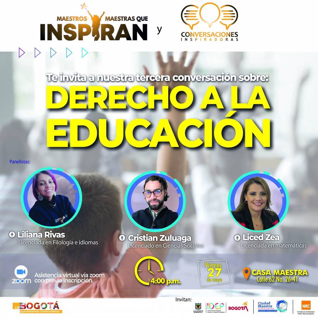 promoderechoeducacion