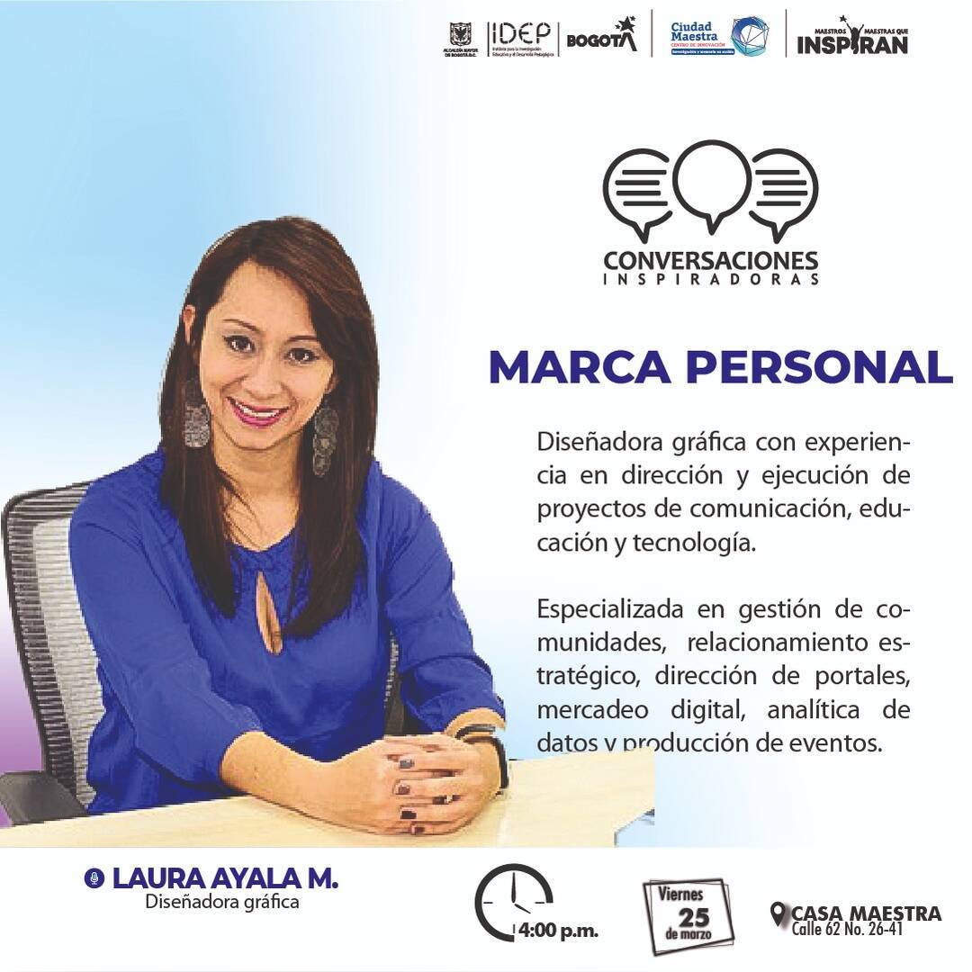 Baner dos de marca personal