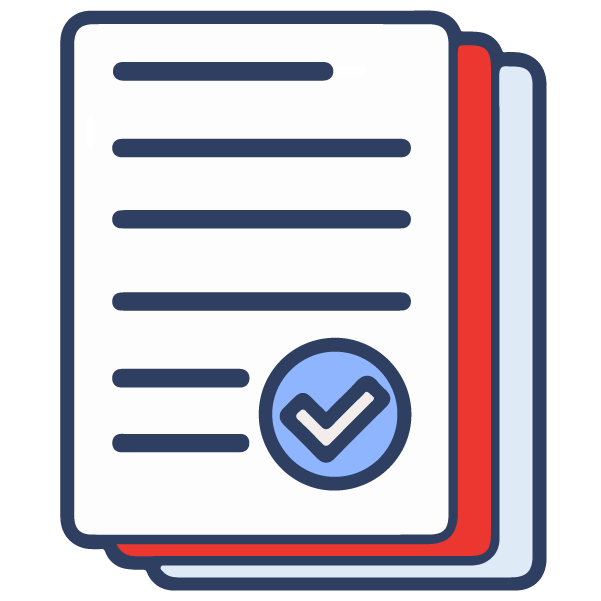 Icono de Documento