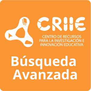 Logo CRIIE