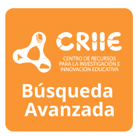 Búsqueda CRIIE